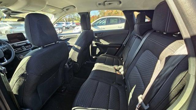 new 2025 Ford Escape car, priced at $27,500