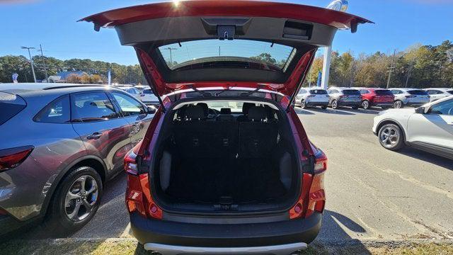 new 2025 Ford Escape car, priced at $27,500