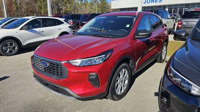 new 2025 Ford Escape car, priced at $27,500