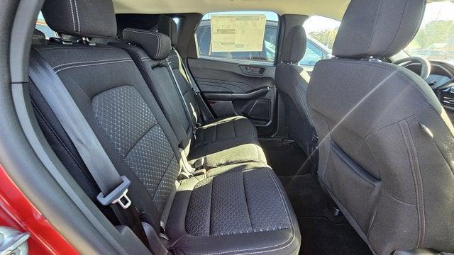 new 2025 Ford Escape car, priced at $27,500