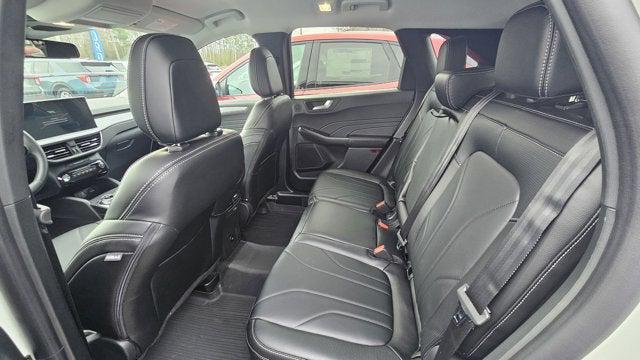 new 2026 Ford Escape car, priced at $40,345