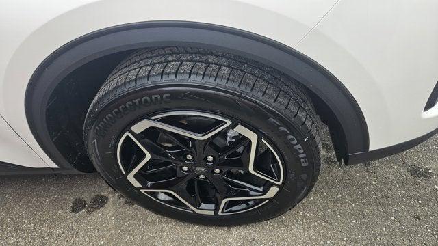 new 2026 Ford Escape car, priced at $40,345