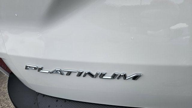 new 2026 Ford Escape car, priced at $40,345