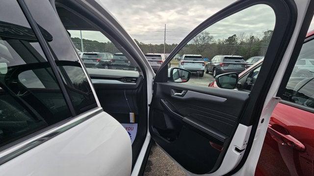 new 2026 Ford Escape car, priced at $40,345