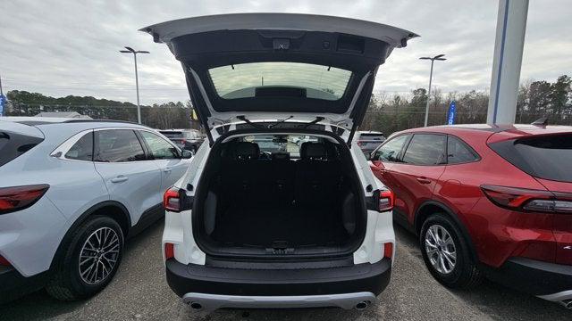 new 2026 Ford Escape car, priced at $40,345