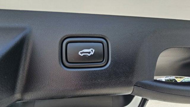 used 2024 Hyundai Tucson car, priced at $24,598