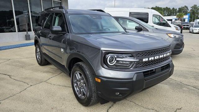 new 2025 Ford Bronco Sport car, priced at $32,585