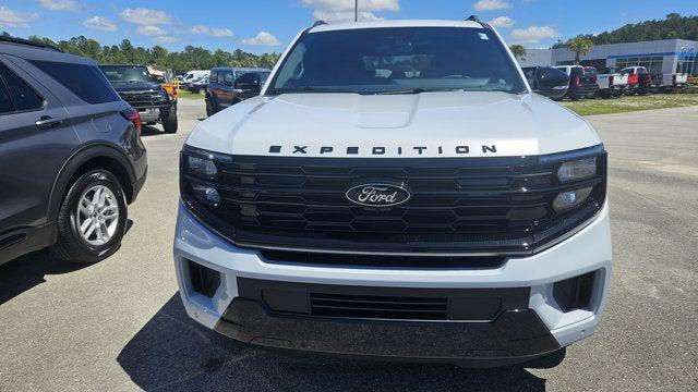 new 2026 Ford Expedition car, priced at $81,686