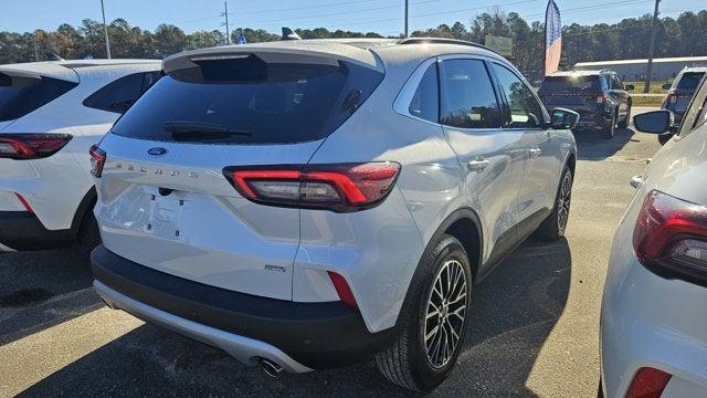 new 2026 Ford Escape PHEV car, priced at $31,192