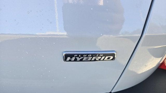 new 2026 Ford Escape PHEV car, priced at $31,192