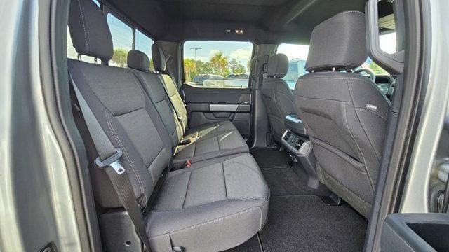 new 2026 Ford F-150 car, priced at $58,955