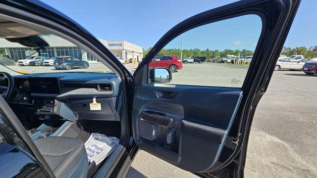 new 2026 Ford Maverick car, priced at $30,466