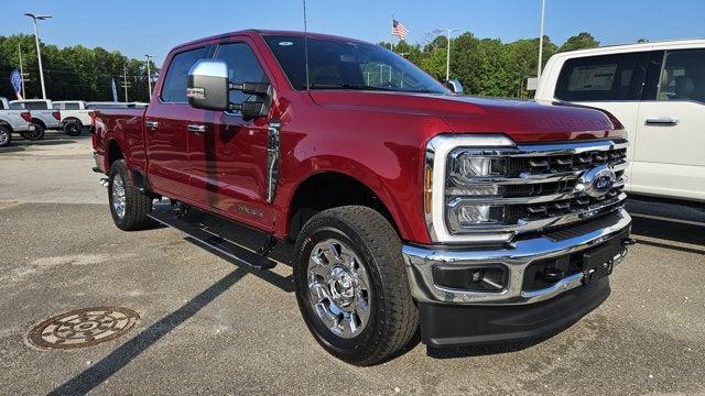 new 2026 Ford F-250 car, priced at $102,513