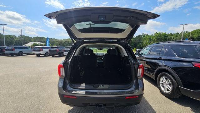 used 2026 Ford Explorer car, priced at $44,823