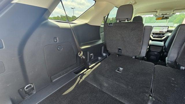 used 2026 Ford Explorer car, priced at $44,823