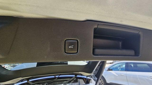 used 2022 Ford Escape car, priced at $30,898