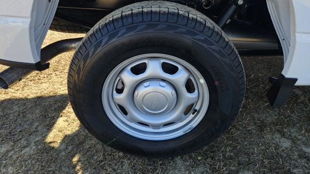 new 2025 Ford F-150 car, priced at $39,136