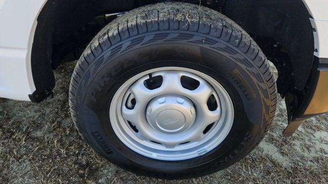 new 2025 Ford F-150 car, priced at $39,136