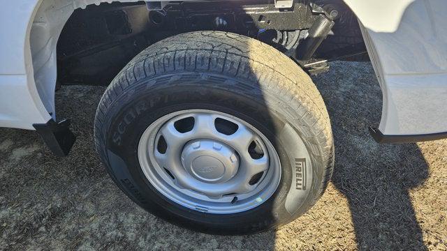 new 2025 Ford F-150 car, priced at $39,136