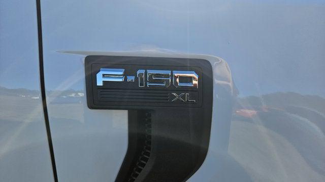 new 2025 Ford F-150 car, priced at $39,136