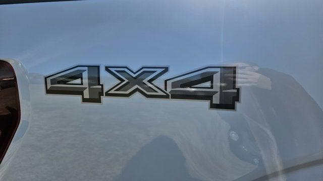 new 2025 Ford F-150 car, priced at $39,136