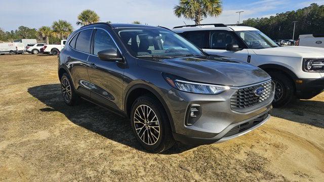 new 2026 Ford Escape PHEV car, priced at $32,895