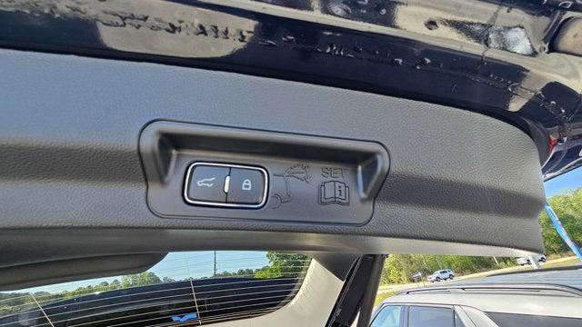 new 2026 Ford Explorer car, priced at $43,279