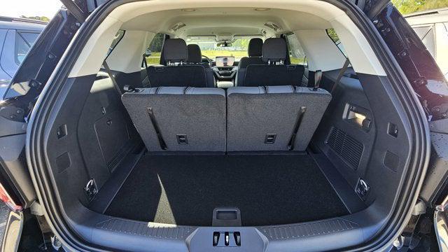 new 2026 Ford Explorer car, priced at $43,279