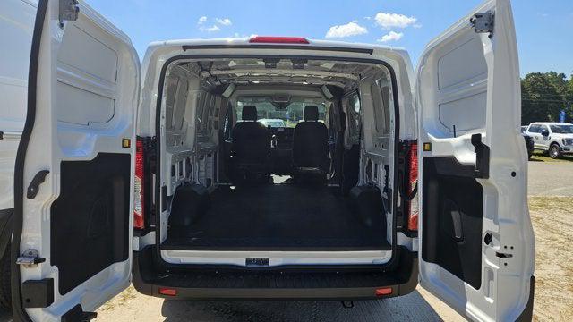 new 2025 Ford Transit-150 car, priced at $44,240
