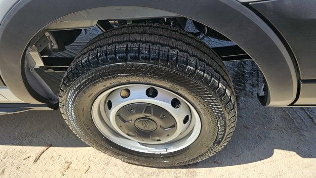 new 2025 Ford Transit-150 car, priced at $44,240