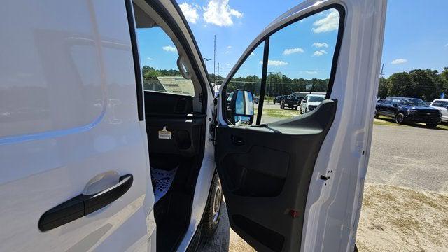 new 2025 Ford Transit-150 car, priced at $44,240