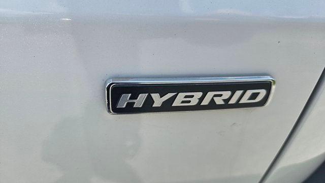 used 2020 Ford Escape car, priced at $23,797