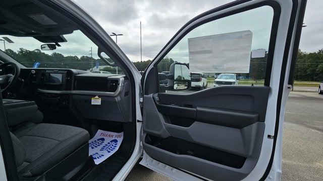 new 2026 Ford F-250 car, priced at $65,968