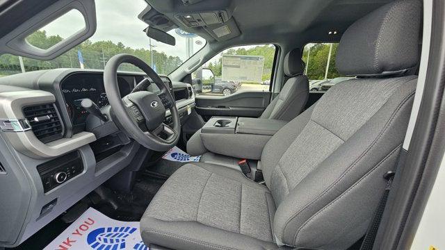 new 2026 Ford F-250 car, priced at $65,968