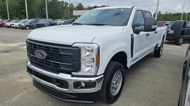 new 2026 Ford F-250 car, priced at $65,968