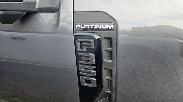 new 2026 Ford F-350 car, priced at $95,484