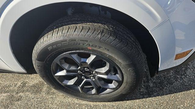 new 2026 Ford Maverick car, priced at $33,250