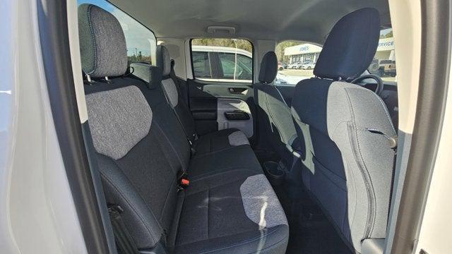 new 2026 Ford Maverick car, priced at $33,250