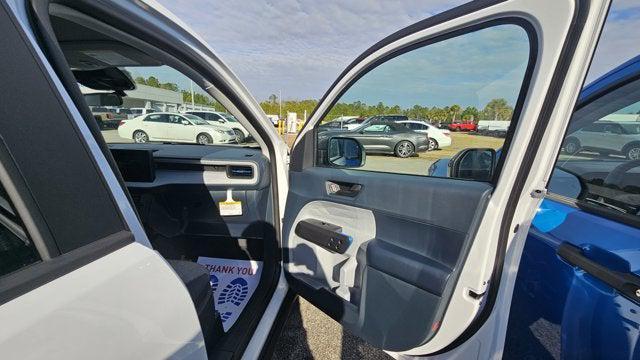 new 2026 Ford Maverick car, priced at $33,250