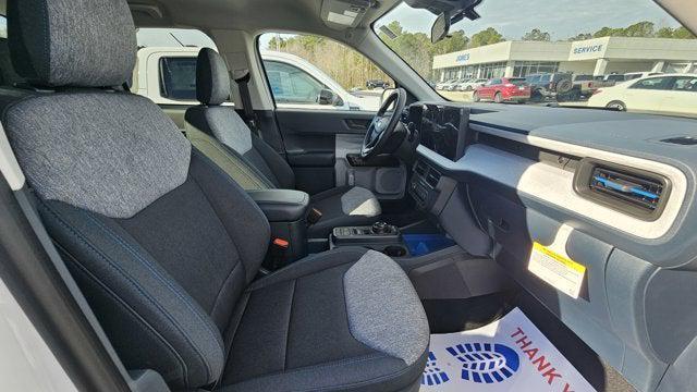 new 2026 Ford Maverick car, priced at $33,250