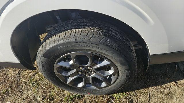 new 2026 Ford Maverick car, priced at $33,250