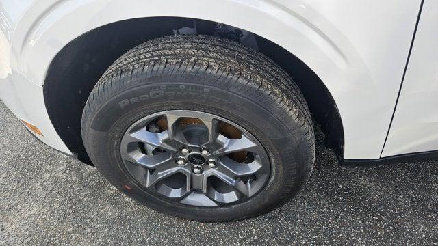 new 2026 Ford Maverick car, priced at $33,250