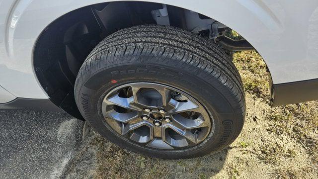 new 2026 Ford Maverick car, priced at $33,250