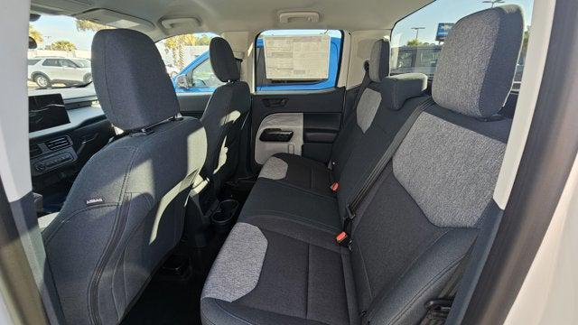 new 2026 Ford Maverick car, priced at $33,250