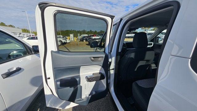 new 2026 Ford Maverick car, priced at $33,250