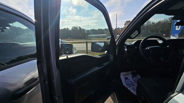 new 2025 Ford F-150 car, priced at $41,543