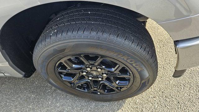 new 2025 Ford F-150 car, priced at $41,543