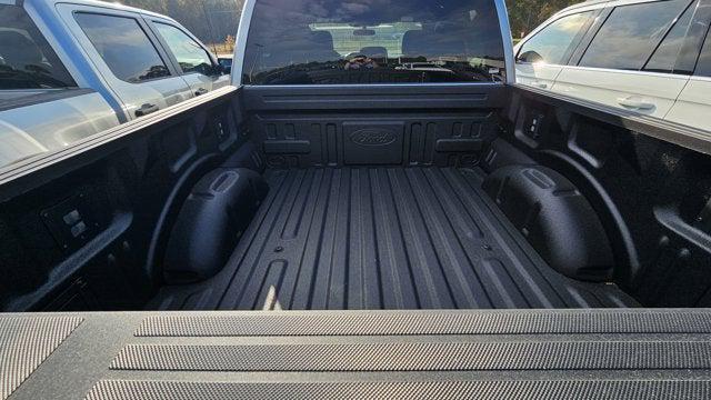 new 2025 Ford F-150 car, priced at $41,543