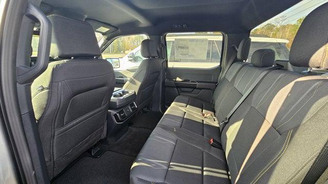 new 2025 Ford F-150 car, priced at $41,543