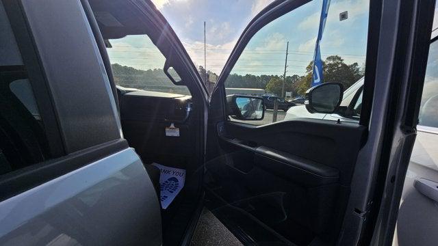 new 2025 Ford F-150 car, priced at $41,543